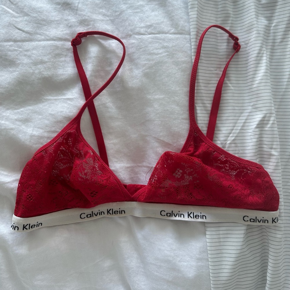 SOLD. bra